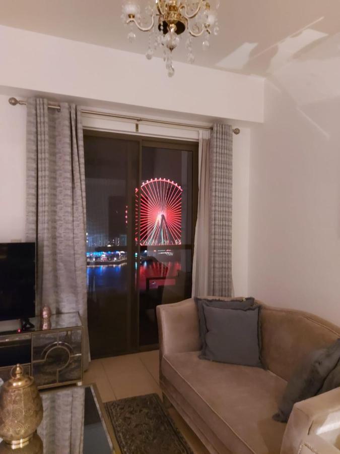 Luxury Casa - Grand Sea View Apartment Jbr Beach 2Br Dubaj Kültér fotó