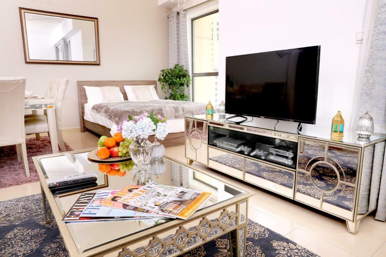 Luxury Casa - Grand Sea View Apartment Jbr Beach 2Br Dubaj Kültér fotó