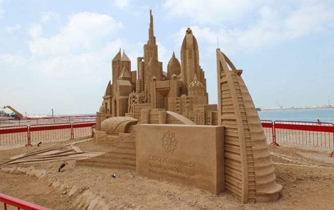 Luxury Casa - Grand Sea View Apartment Jbr Beach 2Br Dubaj Kültér fotó